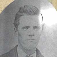 Richard Eldredge McCullough (1852 - 1889) Profile